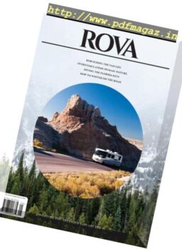 ROVA – December-January 2018