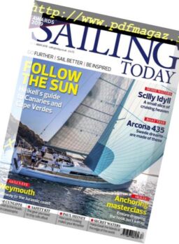 Sailing Today – December 2018