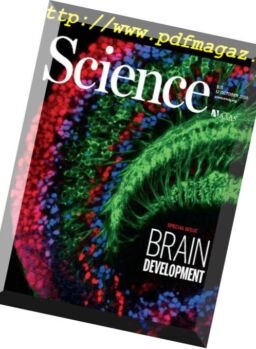 Science – 12 October 2018