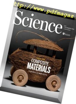 Science – 2 November 2018
