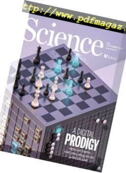 Science – 7 December 2018