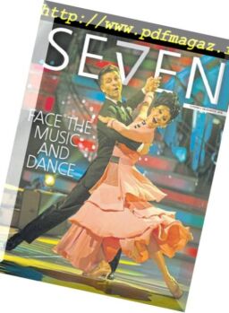 Se7en – December 08, 2018