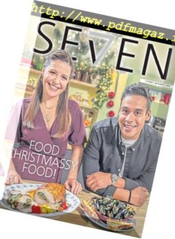 Se7en – December 2018