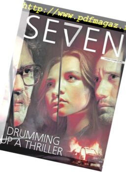 Se7en – October 27, 2018