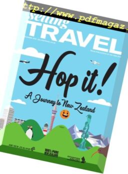 Selling Travel – December 2018