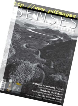 Senses of Malaysia – February 2017