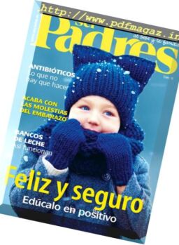 Ser Padres Espana – enero 2019