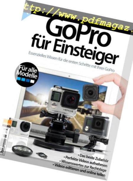 SFT Praxis – November 2016 Cover
