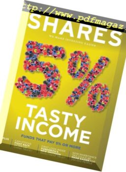 Shares Magazine – December 06, 2018