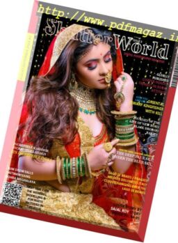 Shutter World – August-September 2018