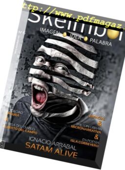 Skeimbol – N 6, 2017