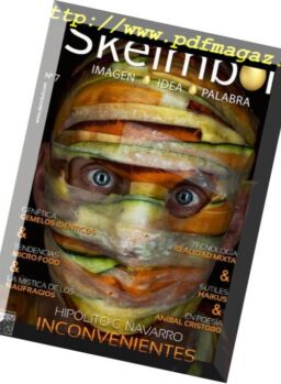 Skeimbol – N 7, 2018