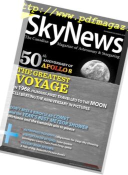 Skynews – November-December 2018