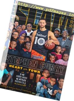 Slam – January 2019
