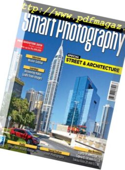 Smart Photography – December 2018