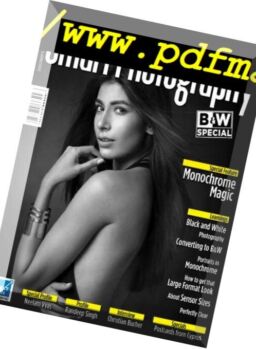 Smart Photography – July 2018