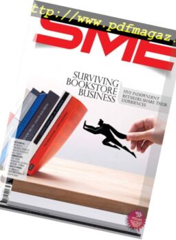SME Singapore – March 2016