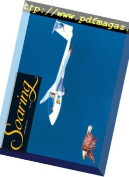 Soaring – January 2019