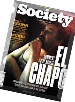 Society – 29 Novembre 2018