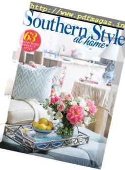 Southern Lady Classics – January 2019