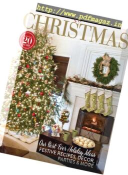 Southern Lady Classics – November 2018