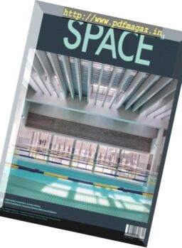 Space – December 2018