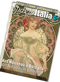 Spazio Italia – Dicembre 2018-Gennaio 2019