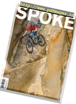 Spoke – December 2018