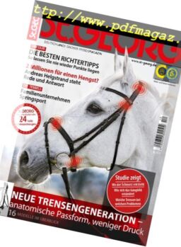 St Georg – November 2018