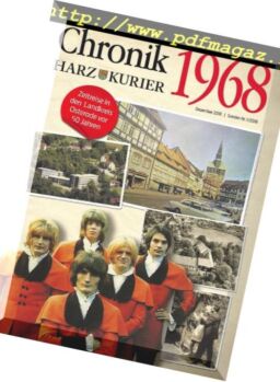 Standort Magazin – Dezember 2018