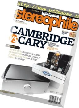 Stereophile – January 2019