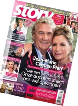 Story Belgium – 11 december 2018