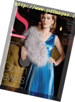 Sunday Magazine – December 09, 2018