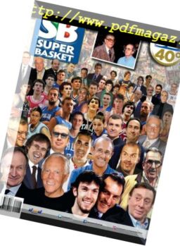 Superbasket – dicembre 2018