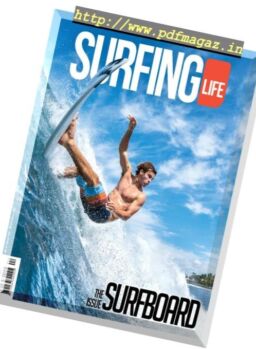Surfing Life – November 2018