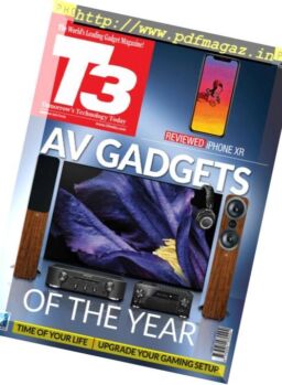 T3 India – January 2019