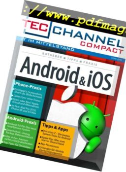 TecChannel Compact – Dezember 2018