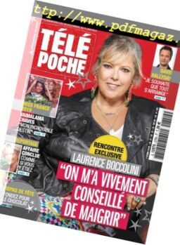 Tele Poche – 24 decembre 2018