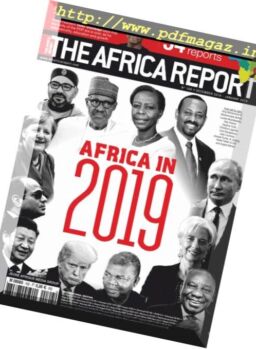 The Africa Report – December 2018