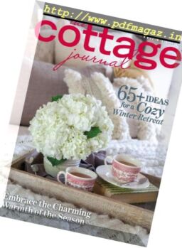 The Cottage Journal – January 2019