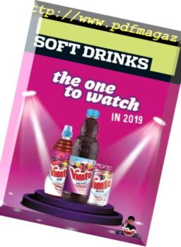 The Grocer – 26 October 2018