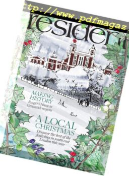 The Guide Resident – December 2018