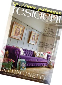 The Guide Resident – September 2014