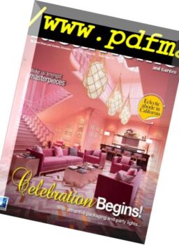 The Ideal Home & Garden India – December 2018