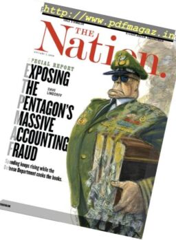 The Nation – January 07, 2019