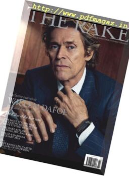The Rake – December 2019
