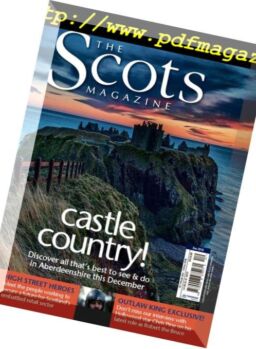 The Scots Magazine – December 2018
