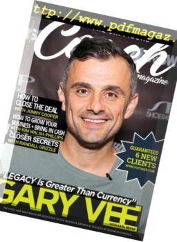 The Six Figure Coach – September-October 2018