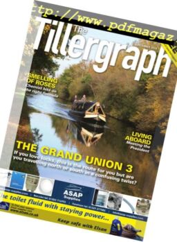 The Tillergraph – December 2018