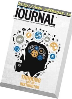 The Undersea Journal – October 2018